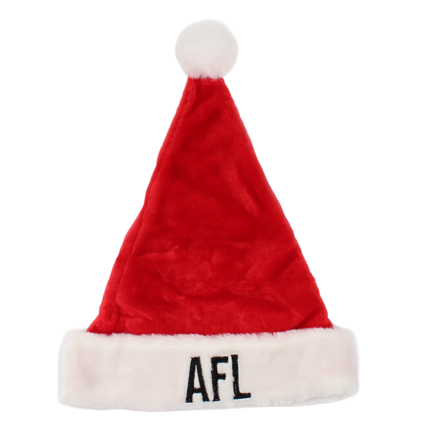 AFL Santa Hat
