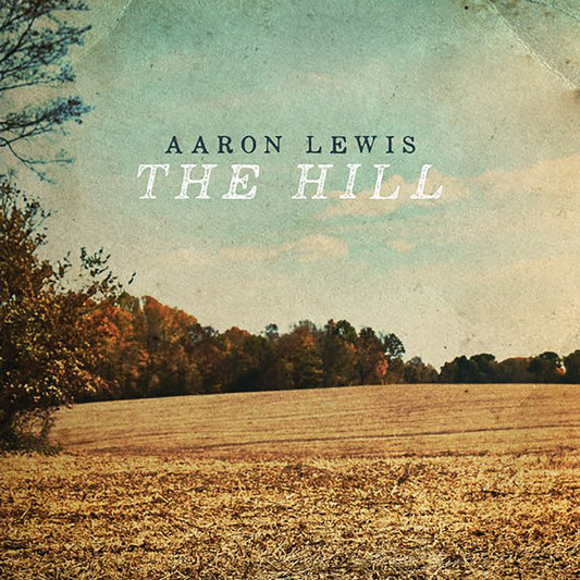 The Hill (CD)