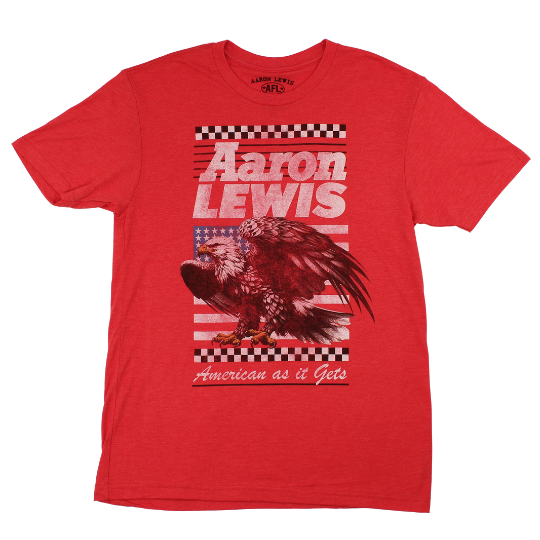 AaronLewisMerchStore