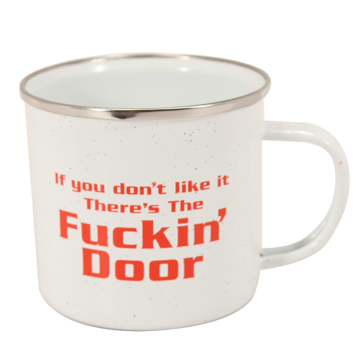 AFL Camp Mug (White)