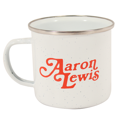 AFL Camp Mug (White)