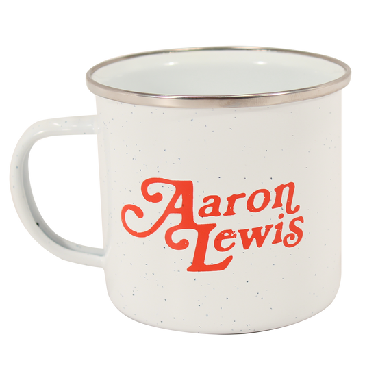 AFL Camp Mug (White)